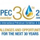 IPEC at exhibition ADIPEC 2014 in UAE