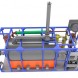 Continuous Thermal Decomposition Plant (TDP-2-200)